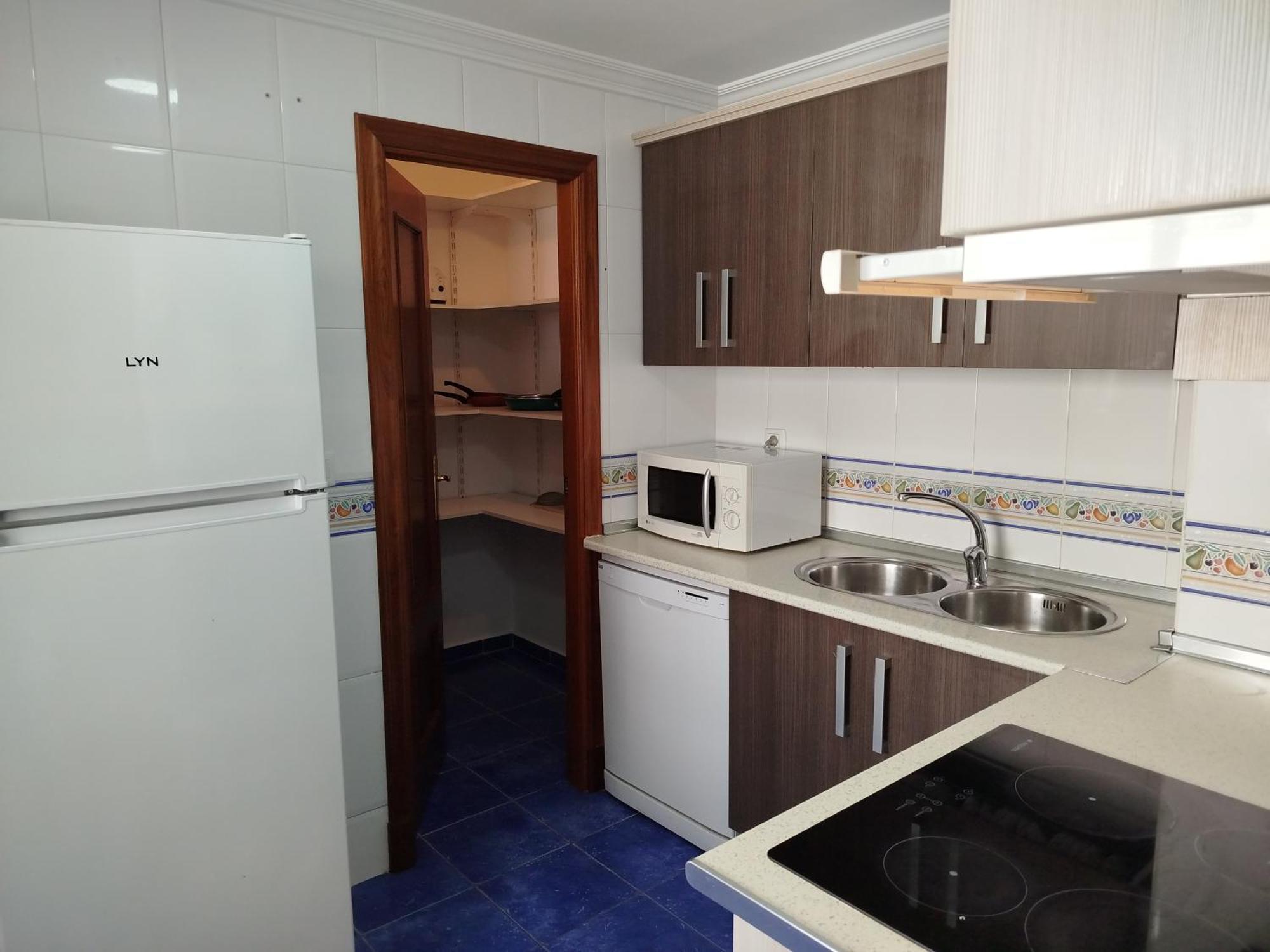 Apartament Pablo De Olavide, Despenaperros La Carolina Zewnętrze zdjęcie